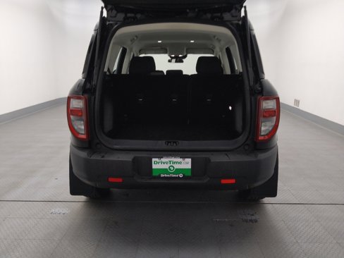 Used 2021 Ford Bronco Sport image 29