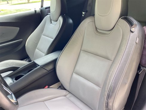 Used 2012 Chevrolet Camaro LT w/ RS Package image 30