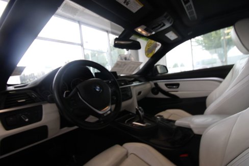 Used 2016 BMW 435i xDrive Coupe image 11