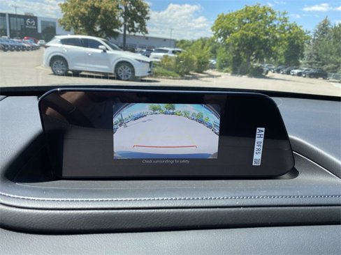New 2025 MAZDA CX-30 AWD 2.5 S w/ Select Sport Pkg image 19