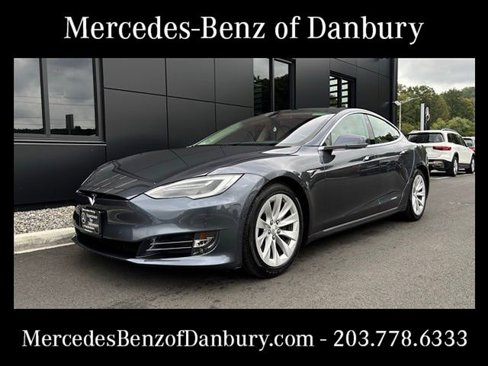 Used 2018 Tesla Model S 100D image 1