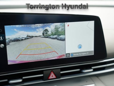 Certified 2024 Hyundai Elantra SEL image 26