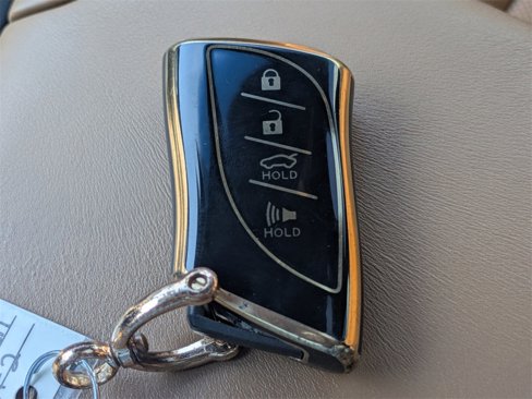 Used 2019 Lexus ES 350 Luxury image 33