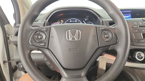Used 2016 Honda CR-V LX image 11