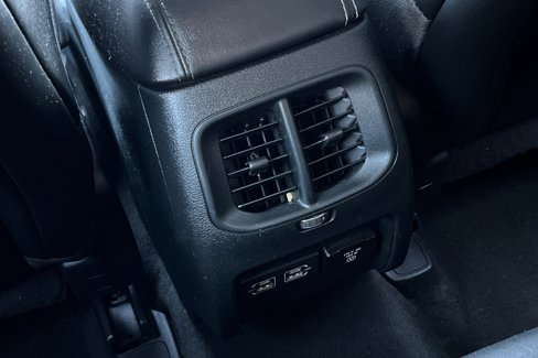 Used 2022 Jeep Cherokee Latitude Lux image 44