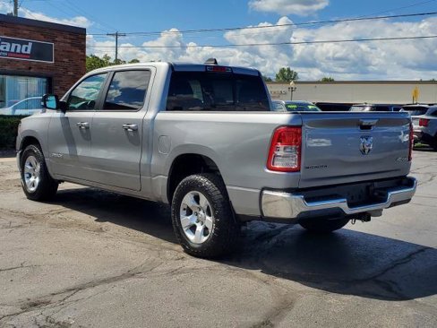 Used 2019 RAM 1500 Big Horn image 4