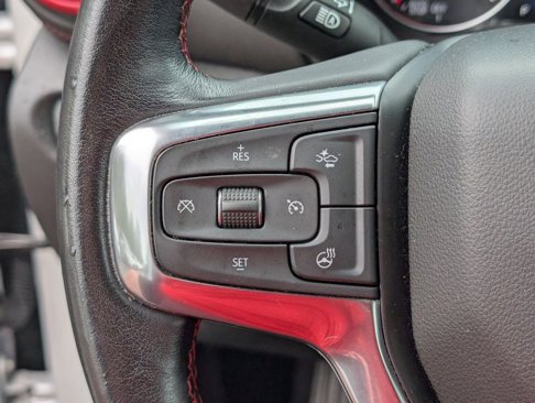 Used 2021 Chevrolet Blazer RS w/ Enhanced Convenience Package image 17