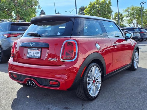 Used 2021 MINI Cooper S w/ 6.5" Touchscreen Package image 21
