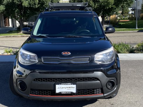 Used 2017 Kia Soul image 9