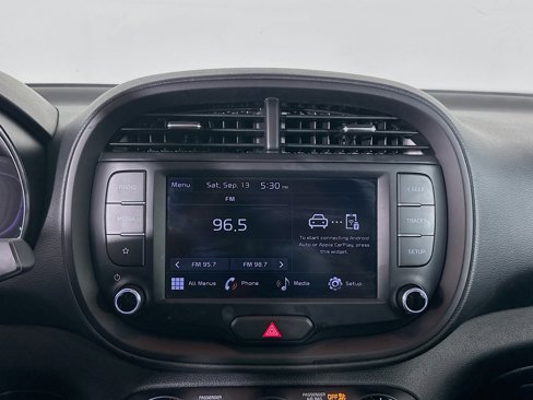 Used 2023 Kia Soul LX w/ LX Technology Package image 21