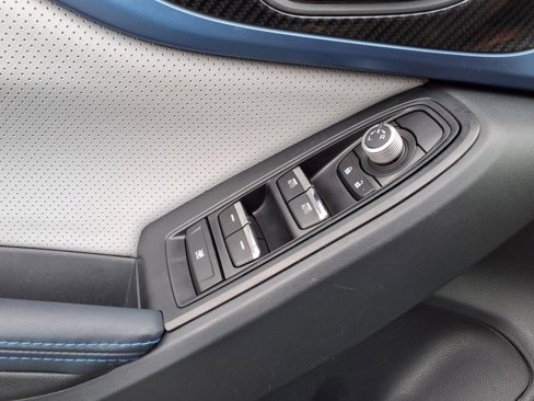 Used 2020 Subaru Crosstrek Hybrid image 11