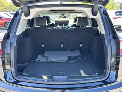 Used 2019 Acura RDX AWD w/ Technology Package image 16