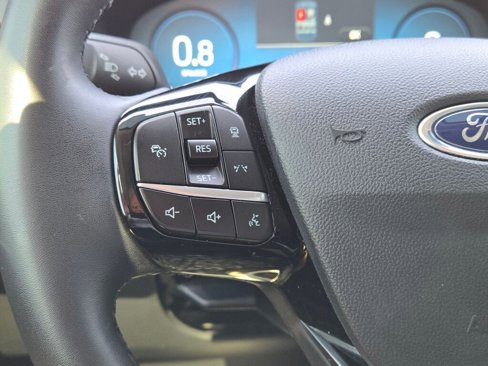 Used 2023 Ford Escape Platinum w/ Premium Technology Package image 42