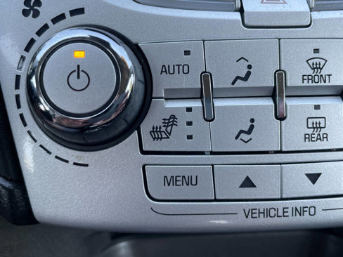 Used 2013 Chevrolet Equinox LT image 16