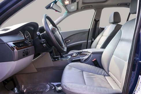 Used 2006 BMW 525i Sedan image 15