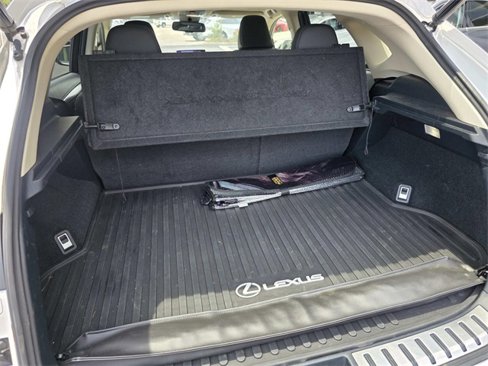 Used 2021 Lexus NX 300 FWD w/ Comfort Package image 11