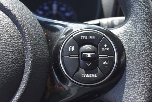 Used 2022 Kia Soul S w/ Paint Protection Package image 21