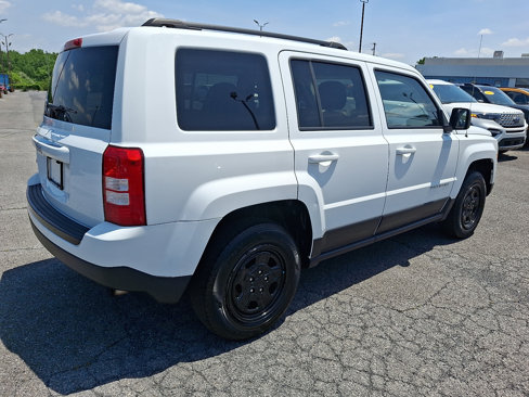 Used 2017 Jeep Patriot Sport w/ Power Value Group image 7