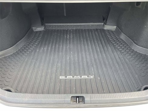 Used 2021 Toyota Camry XSE image 22
