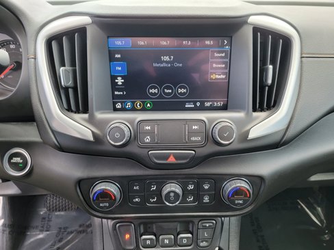 Used 2020 GMC Terrain SLT w/ Preferred Package image 26