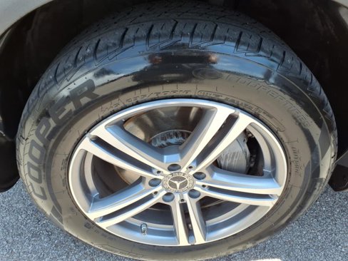 Certified 2021 Mercedes-Benz GLC 300 4MATIC image 23