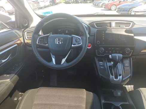 Used 2018 Honda CR-V EX image 13