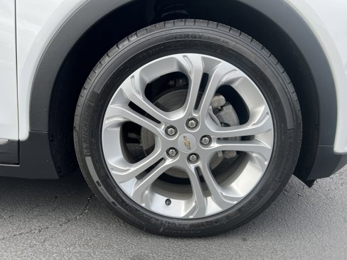 Used 2018 Chevrolet Bolt LT image 10