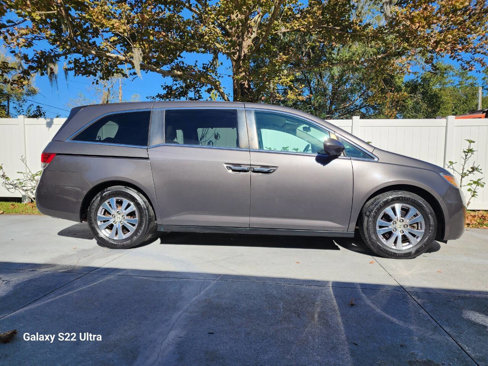 Used 2016 Honda Odyssey SE image 10