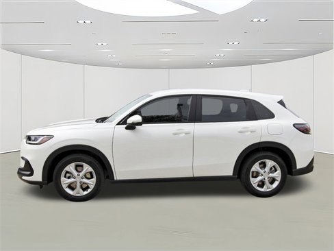 Used 2024 Honda HR-V LX image 6