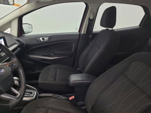 Used 2018 Ford EcoSport SE image 17