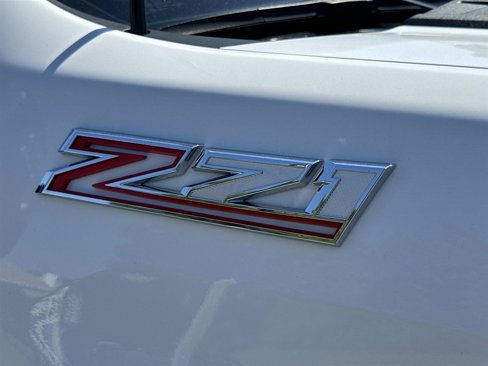 Used 2024 Chevrolet Silverado 2500 LT w/ All Star Edition image 6