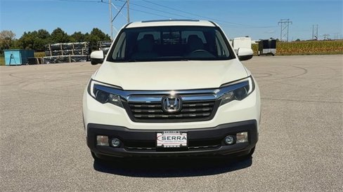 Used 2019 Honda Ridgeline RTL-T image 3