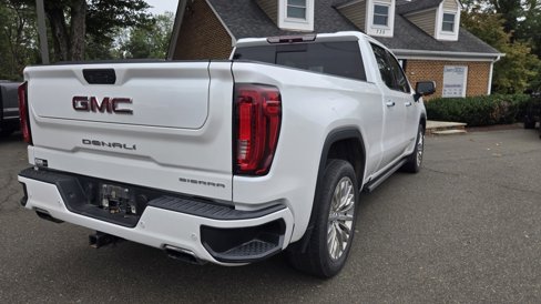 Used 2019 GMC Sierra 1500 Denali w/ Denali Ultimate Package image 8
