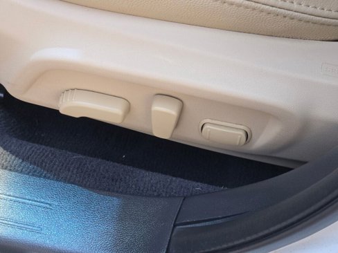 Used 2018 Subaru Outback 2.5i Premium w/ Protection Package #1 image 22