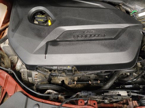 Used 2014 Ford Escape Titanium image 30