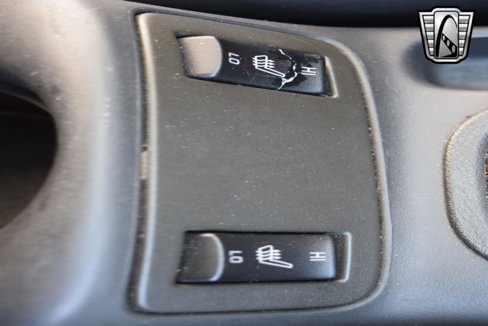 Used 2001 Chevrolet Monte Carlo SS w/ Preferred Equipment Group image 26