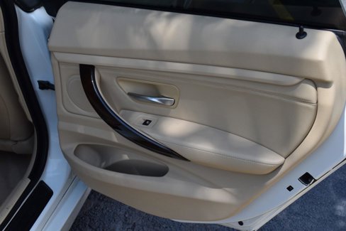 Used 2015 BMW 328i Gran Turismo xDrive image 40