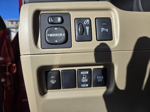Used 2012 Toyota 4Runner SR5 image 17