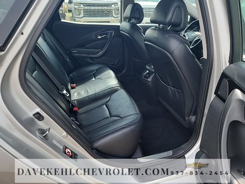 Used 2014 Hyundai Azera Limited image 22