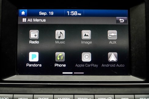 Used 2018 Hyundai Elantra Value Edition image 22