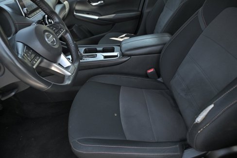 Used 2022 Nissan Sentra SR w/ Electronics Package image 14