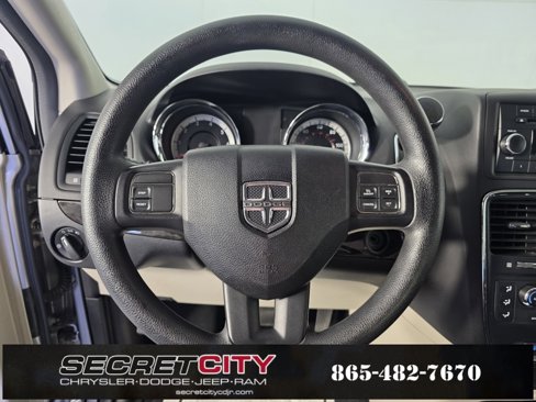 Used 2013 Dodge Grand Caravan SE image 15