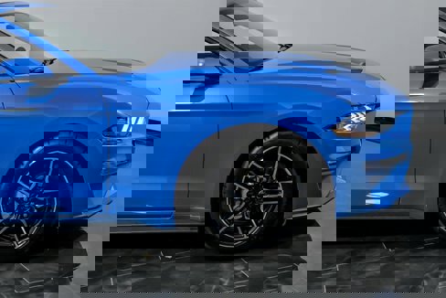 Used 2023 Ford Mustang Premium image 14