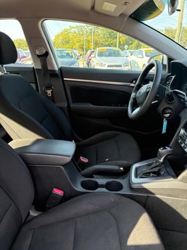 Used 2020 Hyundai Elantra SEL w/ Cargo Package (C1) image 14