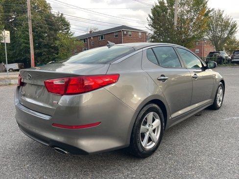 Used 2015 Kia Optima LX image 5