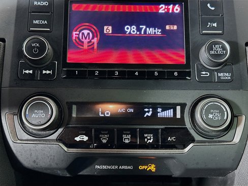 Used 2019 Honda Civic Sport image 22