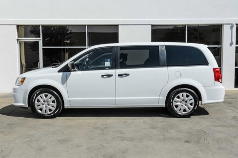 Used 2019 Dodge Grand Caravan SE image 10
