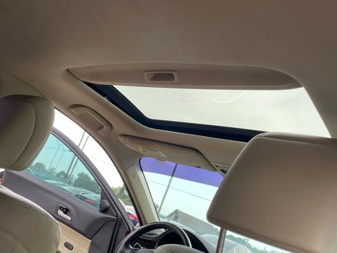 Used 2017 Acura ILX image 16