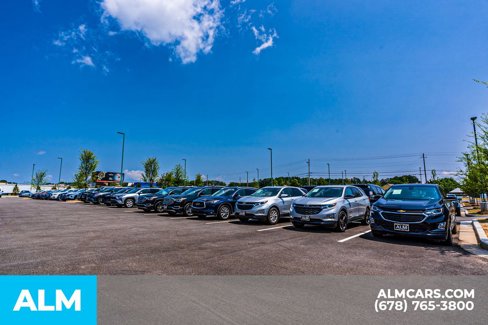 Used 2023 Nissan Altima 2.5 SV image 56