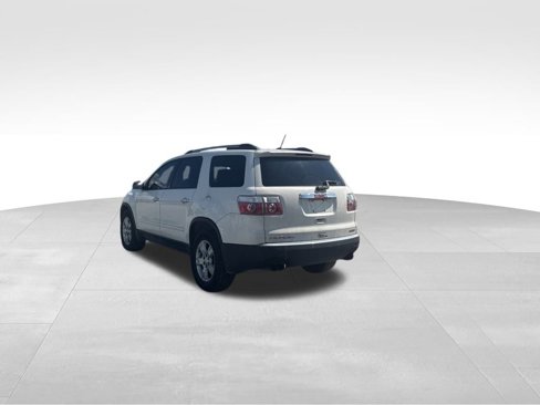 Used 2012 GMC Acadia SLE image 3
